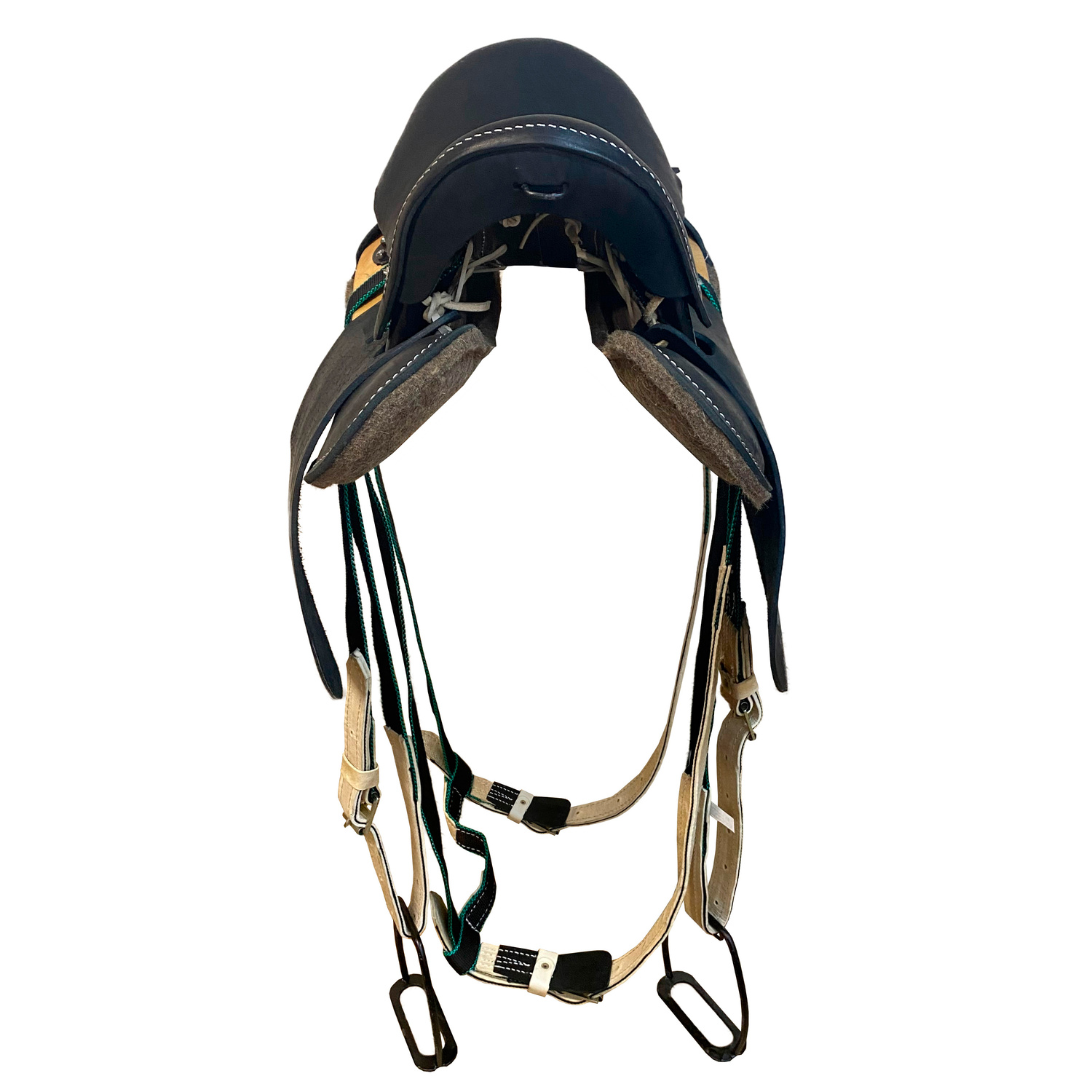 Седло пастуха без потника